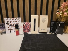 Chanel Rouge Coco Lipgloss,Les