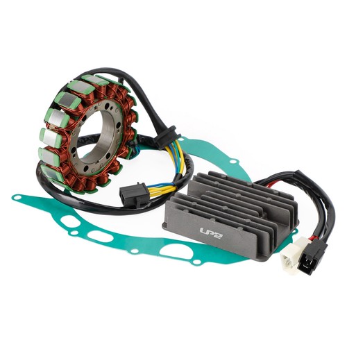 Lichtmaschine stator regler - lichtmaschine, stator,