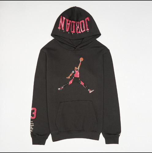 Jordan design kids sweatshirt - design,