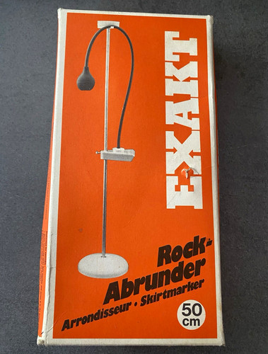 Exakt rock abrunder - exakt, rock-abrunder