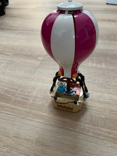 Lego friends heartlake - friends:,