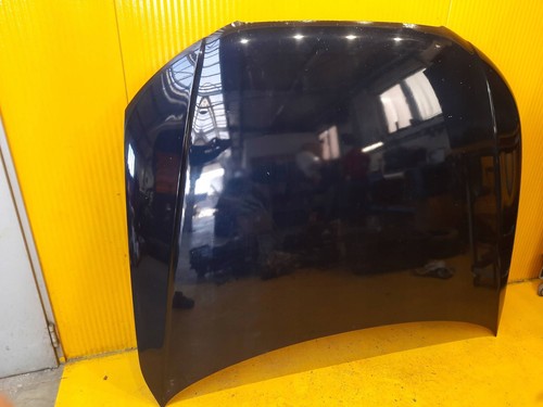Audi motorhaube orignal - audi,
