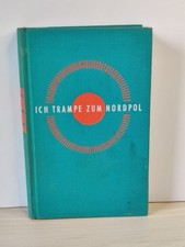 „Ich trampe zum Nordpol“