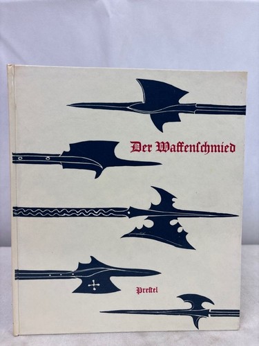 Der waffenschmied vom - :,