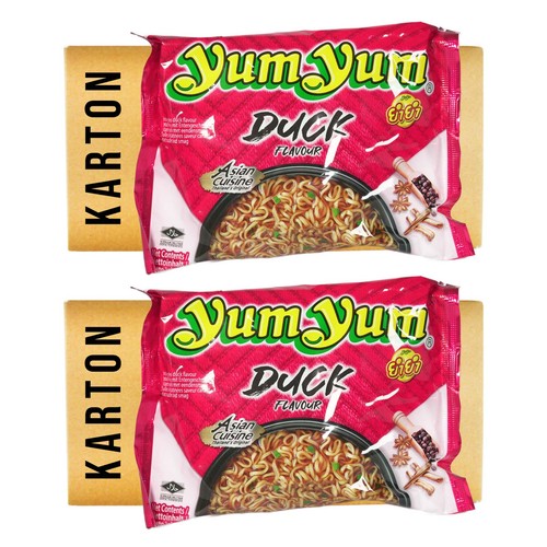 Yum ente instantnudel - yum,