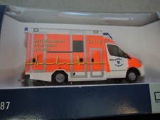 Rietze 76220 MB Sprinter GSF