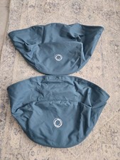 2 x Bugaboo Donkey 1 2 3 5
