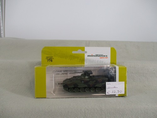 Roco minitanks spur 775 - roco,