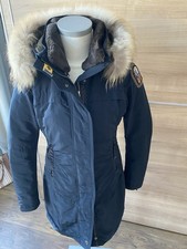 Damen Mantel, Parajumpers