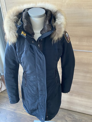 Damen mantel parajumpers - damen,