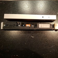 DORMA RMZ-K Rauchschaltzentrale RS/SK silber Feststellanlage Rauchmelder 