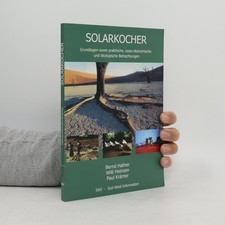 Solarkocher  |  Paul Kramer