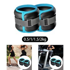 2 Stück Gewichtsmanschetten