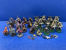 12 Chaos Marines + 13+2 Chaos