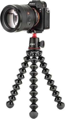 Joby jb01507 bww gorillapod - jb01507-bww, 3k