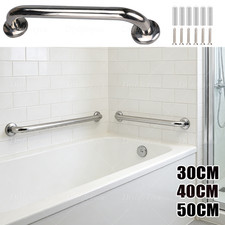 Haltegriff EDELSTAHL Bad