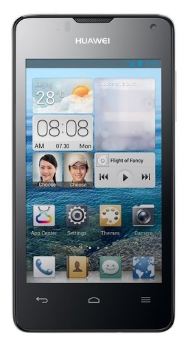 Huawei ascend y530 - huawei,