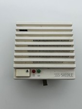 Siedle Vario TLM 511-01 W