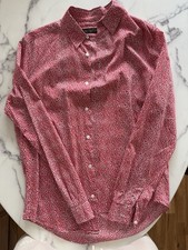 Louis Vuitton Men Shirt XL