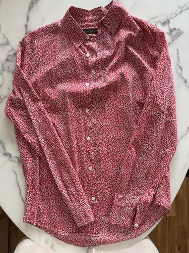 Louis vuitton men shirt - vuitton, xl