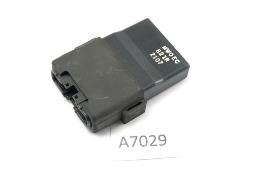 Honda cbr 900 sc28 1994 - cbr, rr