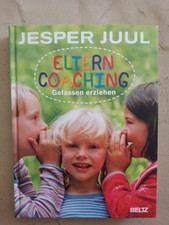 Jesper Juul: Eltern Coaching