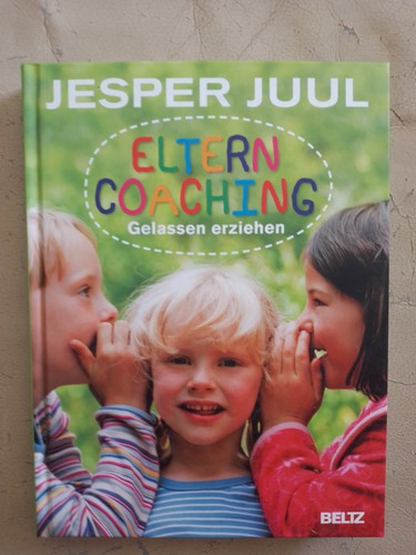 Jesper juul eltern coaching - jesper,