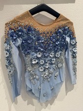 RSG Wettkampfanzug/ Kürkleid