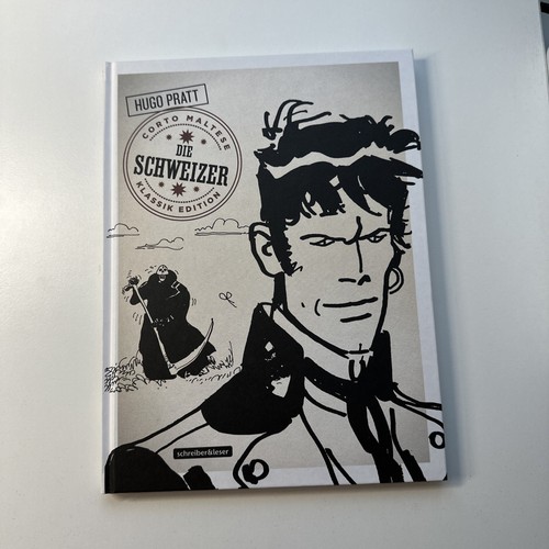 Corto maltese klassik - klassik, edition
