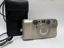 Minolta Riva Zoom 115