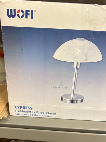 Tischlampe tischleuchte touch - tischleuchte,