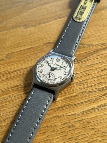 Paul buhre vintage - paul, uhr