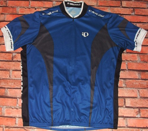 Pearl izumi shirt - shirt, maillot