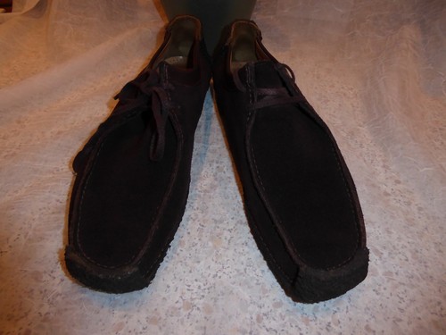 Claarks wallabees damen - claarks,