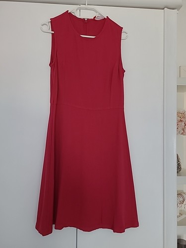 Kleid von oliver - kleid, s.