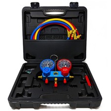 Klimaanlage Split Monteurhilfe