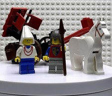 LEGO Castle – Maiden’s