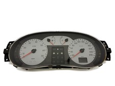 Tacho Kombiinstrument  Renault