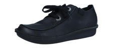 Clarks Damen Halbschuh Funny