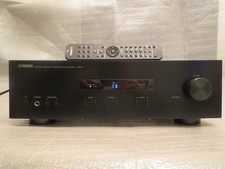Sehr gepflegter yamaha stereo - gepflegter,
