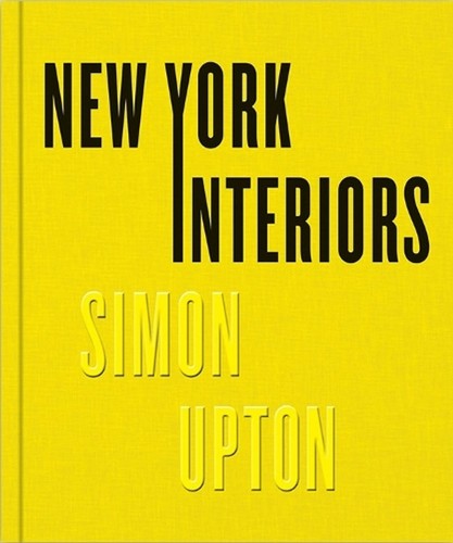 New york interiors - new, by