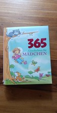 365 Geschichten für Mädchen
