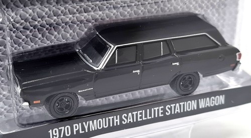 Greenlight plymouth - greenlight,