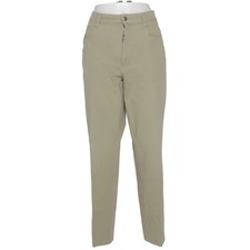 Mac Stretch, Chino, Größe