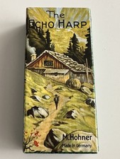 Hohner mundharmonika the - mundharmonika,