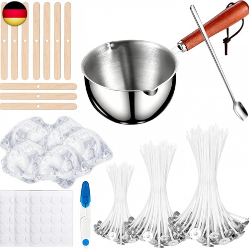 Gel kerze making - gel,