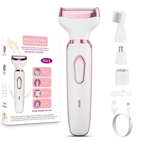 Women electric razor - electric,