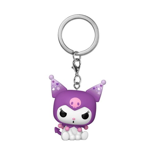 Funko pop keychain sanrio - funko,