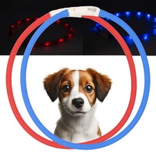 Hundehalsband led - hundehalsband,