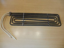 EGO 922.24.33116.010, Heizkörper 2600W 220V, ungebraucht 